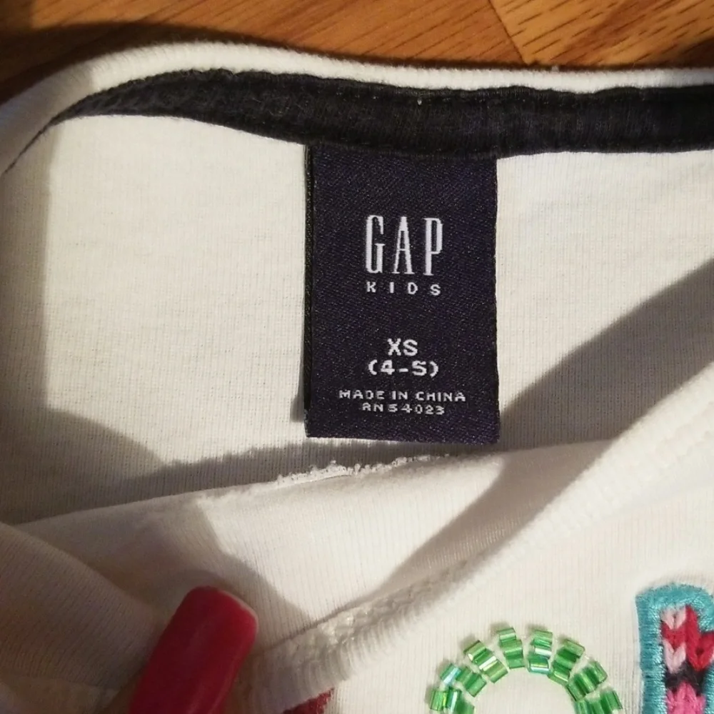 Gymboree euc shorts